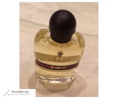 Vintage Gucci for Men Cologne